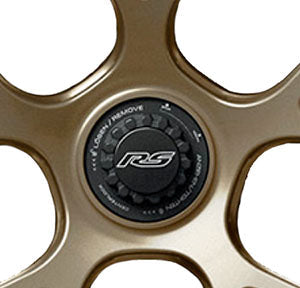Litespeed Forged Magnesium Wheels Porsche GT4RS / RS Spyder Track Package (RS5RR) - ModMyEuro