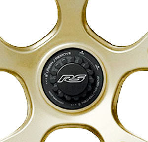 Litespeed Forged Aluminum Wheels Porsche GT4RS / RS Spyder Track Package (RS5RR) - ModMyEuro