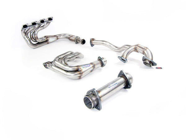 Ferrari 328 Manifolds and Pipes (1987-89)