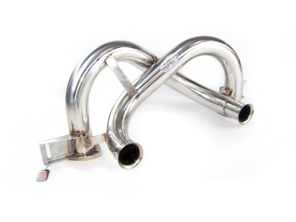 Lamborghini Diablo (inc. 6.0) Sport Exhaust (1990-01)