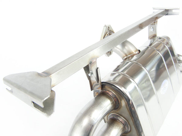 Ferrari F355 SuperSport Exhaust (1994-99)