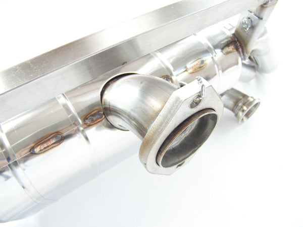 Ferrari F355 SuperSport Exhaust (1994-99)