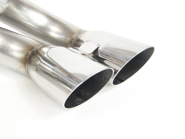 Ferrari F355 SuperSport Exhaust (1994-99)