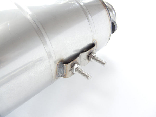 Ferrari 575 Sport Exhaust or Sport Centre Section (2002-06)