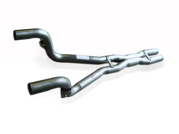 Ferrari 575 Sport Exhaust or Sport Centre Section (2002-06)