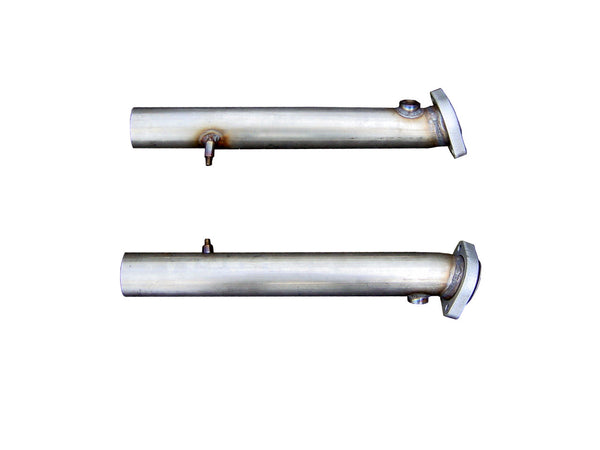 Ferrari Mondial T - Cat Replacement Pipes (1989-93)