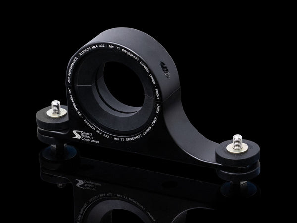 JXB Performance Driveshaft Carrier - MK4 R32 & 8N TT