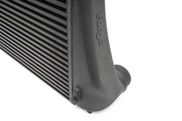 Forge Motorsport Race Intercooler - Audi 8V S3, 8S, TT/TTS, VW Mk7/Mk7.5 GTI, Golf R