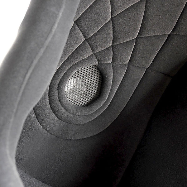 Air ducting in the Racetech RT9119 keeps you cool and Competition Motorsport has them in stock!