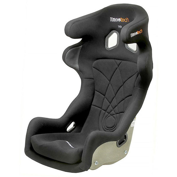 Racetech RT9119 Carbon Kevlar Racing Seat - ModMyEuro