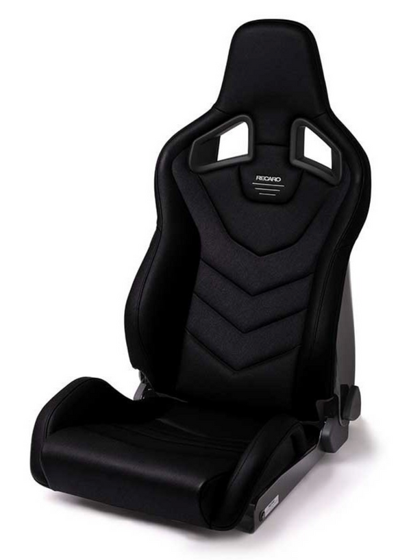 Recaro Sportster GT - ModMyEuro