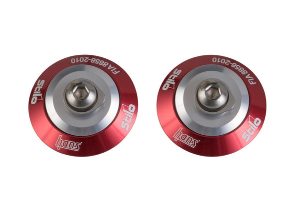 Stilo HANS Post Anchors - ModMyEuro