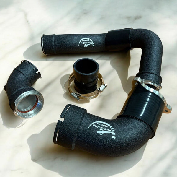 Premium S58 Charge Pipe - BMW G80 M3, G82 M4, G87 M2, F97 X3M, F98 X4M - ModMyEuro