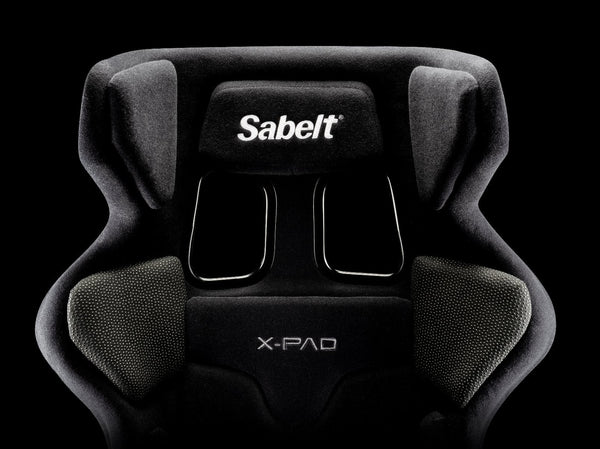 SABELT-X-PAD-SEAT-CLOSEUP-IMAGE