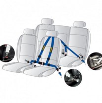 Schroth QuickFit Pro 4 Point Harness - ModMyEuro