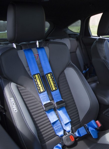 Schroth QuickFit Pro 4 Point Harness - ModMyEuro