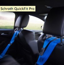 Schroth QuickFit Pro 4 Point Harness - ModMyEuro