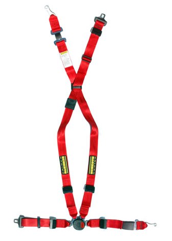 Schroth QuickFit Pro 4 Point Harness - ModMyEuro