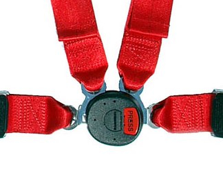 Schroth QuickFit Pro 4 Point Harness - ModMyEuro