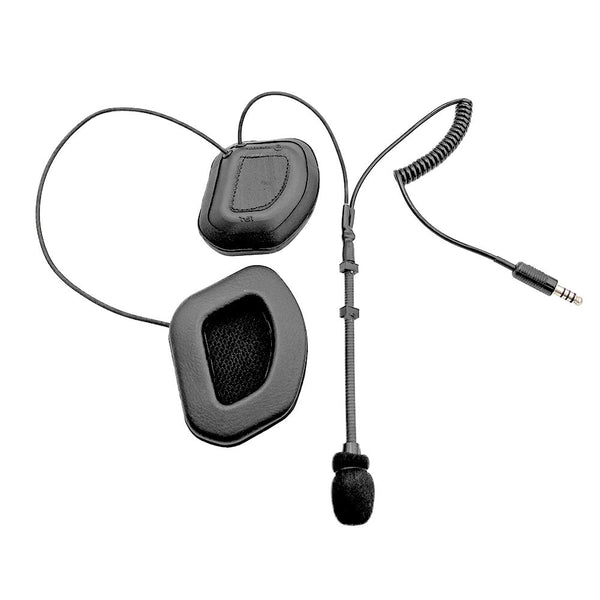 Schuberth SP1 Helmet Speaker Kits - ModMyEuro