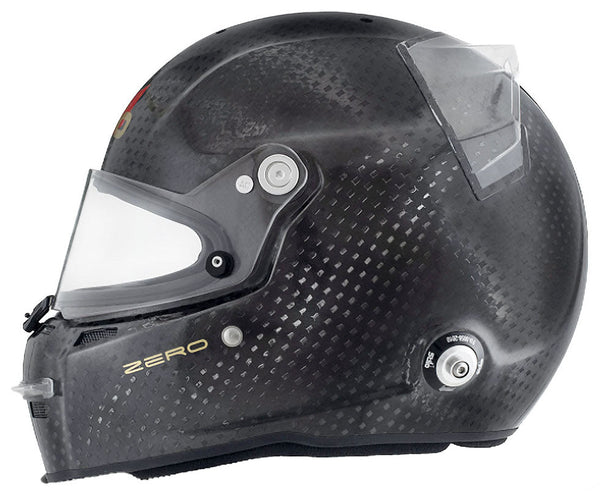 Stilo ST5 FN ZERO 8860-2018 ABP Carbon Fiber Helmet