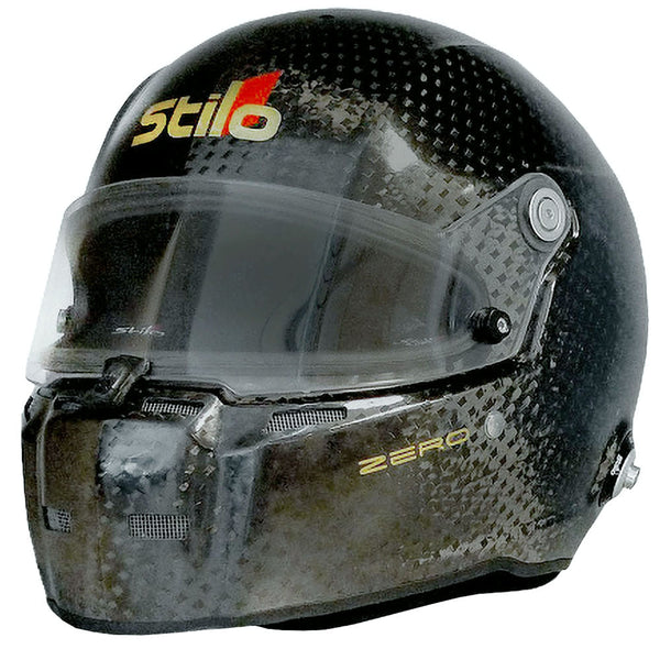 Stilo ST5 FN ZERO 8860-2018 ABP Carbon Fiber Helmet
