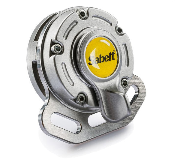 Sabelt Silver Series Enduro Porsche GT2-GT3-GT4 6 Point Racing Harness 2029 Expiry - ModMyEuro