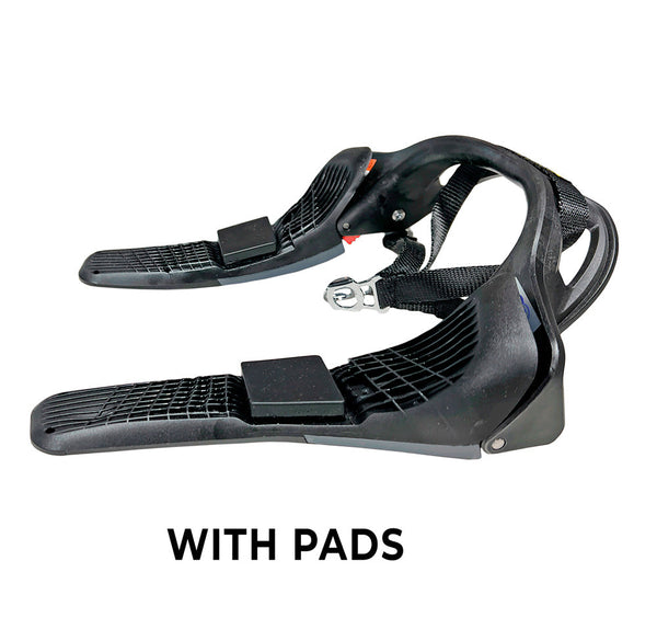 Schroth SHR Flex Head and Neck Restraint - ModMyEuro