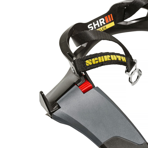 Schroth SHR Flex Head and Neck Restraint - ModMyEuro