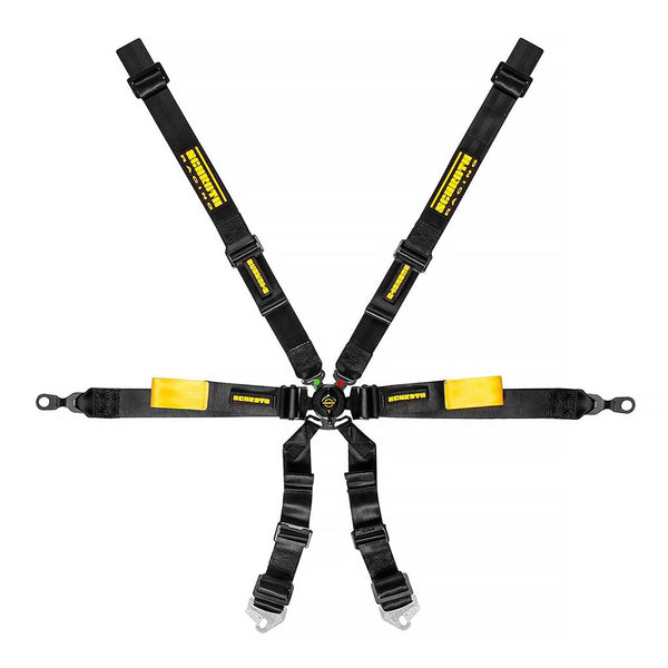 Schroth_Enduro_2x2_Porsche_Black 2029 Expiry