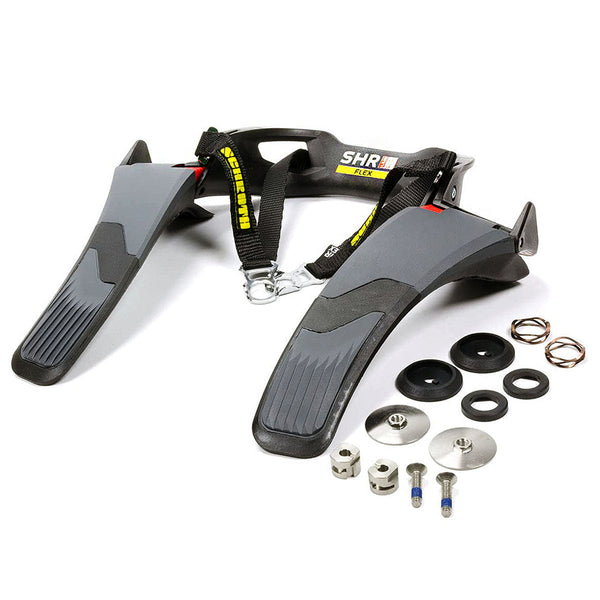 Schroth SHR Flex Head and Neck Restraint - ModMyEuro