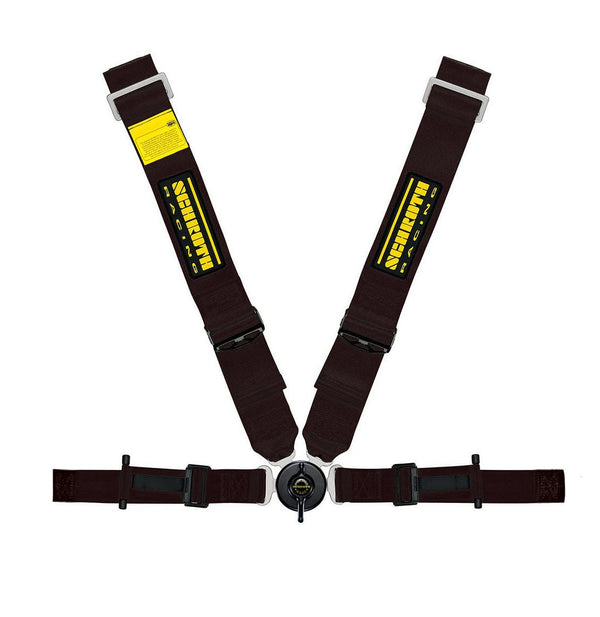 Schroth Profi II ASM 4 Point Harness - ModMyEuro