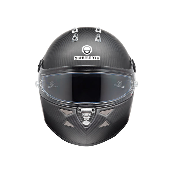 Schuberth-SK1-Carbon-Karting-Helmet-Front-Vent-Image