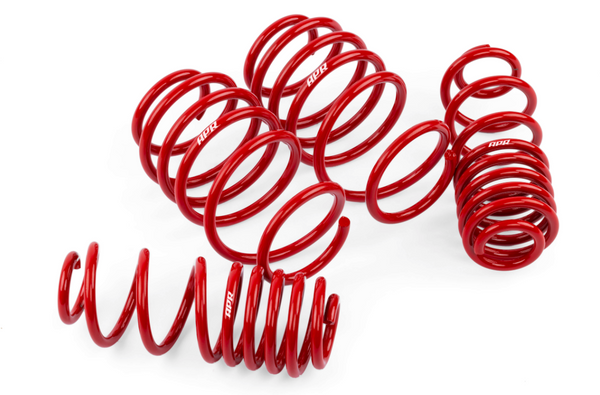 APR Roll-Control Lowering Springs - MK7/MK7.5 GTI/R