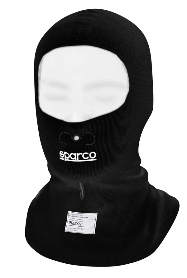 Sparco Pista Balaclava - ModMyEuro