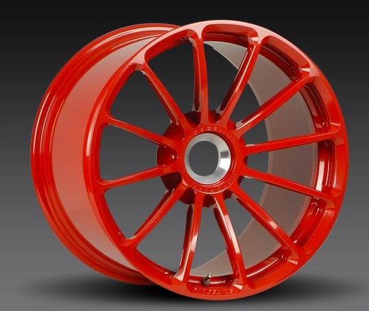 Forgeline GT1 Wheels (Porsche Centerlock) - ModMyEuro