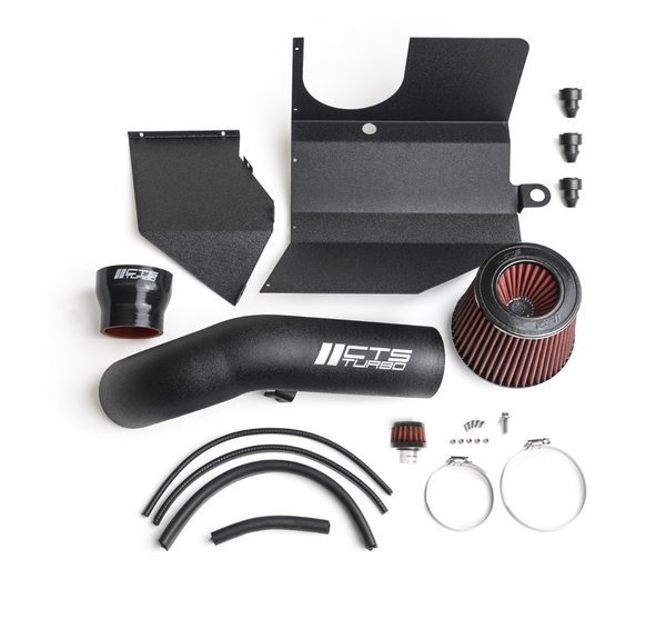 CTS Turbo Intake System MK7 R · 8V S3 · 8S TTS