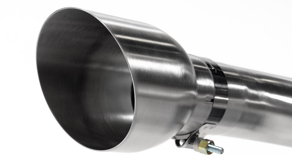 Integrated Engineering Catback Exhaust System - VW MK7/MK7.5 GTI