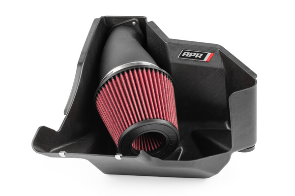 APR Open Intake System - 1.8T/2.0T EA888.3/3B/4/4B - MQB/MQB EVO/MQB AX