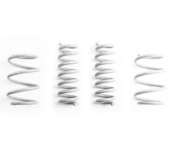 CTS Turbo Lowering Springs - BMW F80/F82 M3/M4