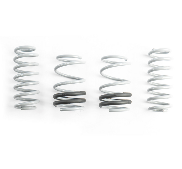 CTS Turbo Lowering Springs - Audi 8V S3/RS3
