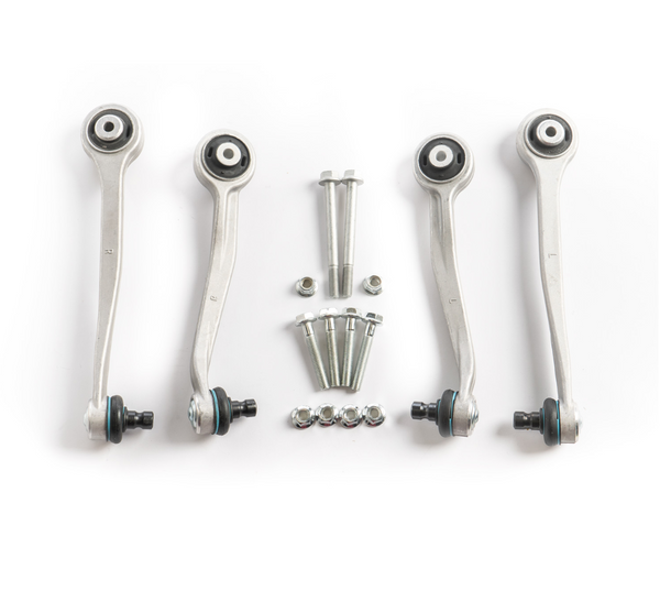 CTS Turbo Sport Upper Control Arm Kit - B8/B8.5 Audi A4/S4/A5/S5/RS5/Q5/SQ5