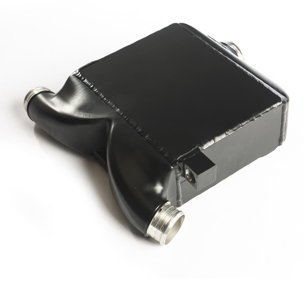 CTS Turbo Intercooler Upgrade - Mercedes Benz C43 C400 C450 E43 E400 E450 (M276 Engine)