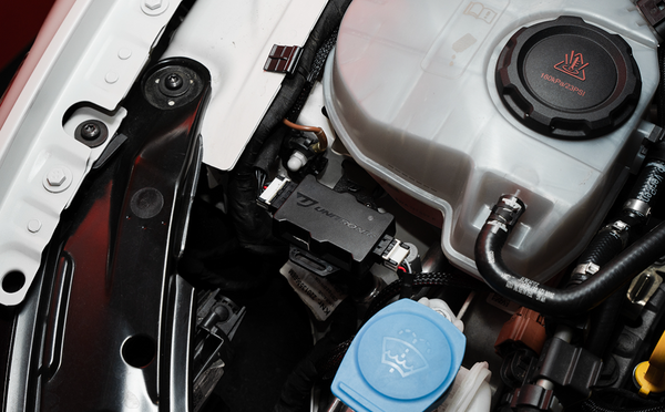 Unitronic UniFLEX Hardware Kit With Sensor For 2.0TSI EVO4