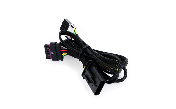 Unitronic UniFLEX Hardware Kit With Sensor For 2.0TSI EVO4