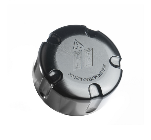 CTS Turbo Billet Caps - G29 Z4 & A90/A91 Supra