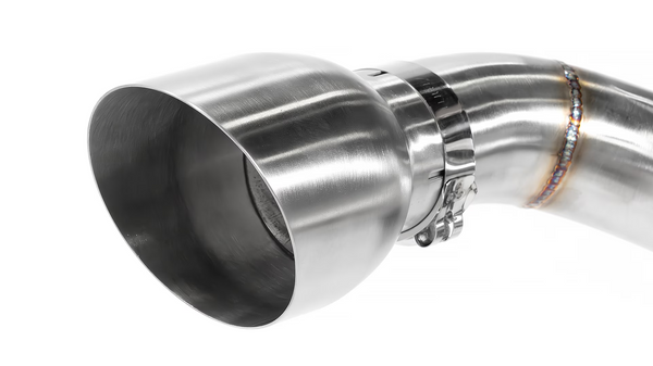 Integrated Engineering Catback Exhaust - VW MK8/MK8.5 GTI