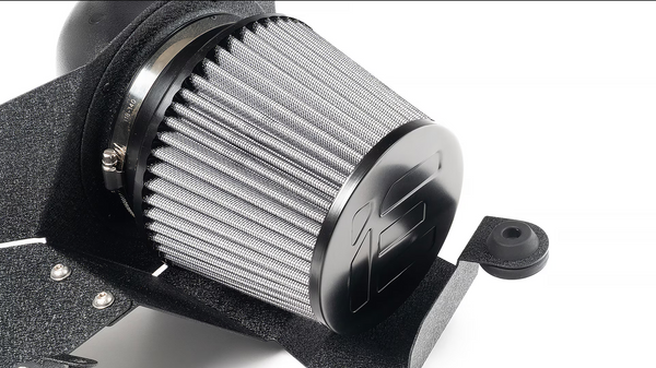 Integrated Engineering Air Intake System- VW MK8/MK8.5 Golf R & 8Y S3