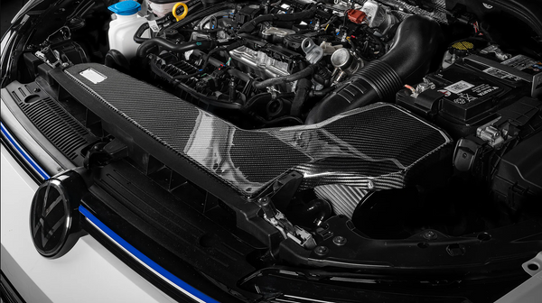 Integrated Engineering Air Intake System- VW MK8/MK8.5 Golf R & 8Y S3