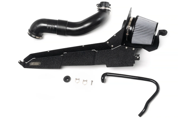 Integrated Engineering Air Intake System- VW MK8/MK8.5 GTI